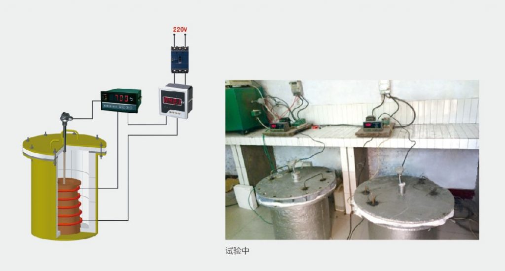 低維納米絕熱板節(jié)能測(cè)試及硅酸鈣板的隔熱性能對(duì)比