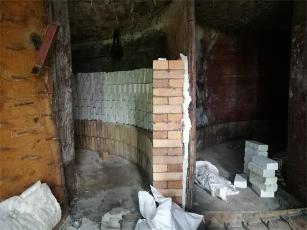 金鼎保溫納米絕熱板用自己輕薄的優(yōu)勢(shì)，獲得了很多行業(yè)的青睞