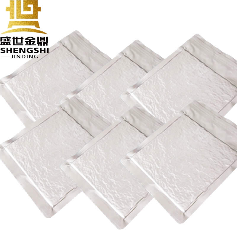 復(fù)合納米隔熱板長(zhǎng)期工作溫度中間包鋼包襯里隔熱層用納米板