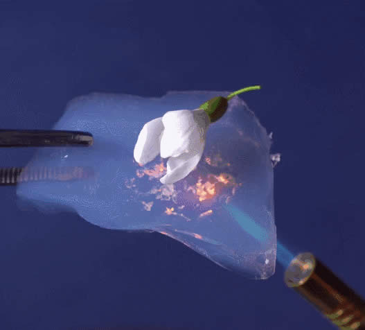 水泥回轉(zhuǎn)窯絕熱納米隔熱板/氈保溫材料應(yīng)用分析