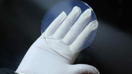 能上天的！超薄超輕“納米板”問(wèn)世！