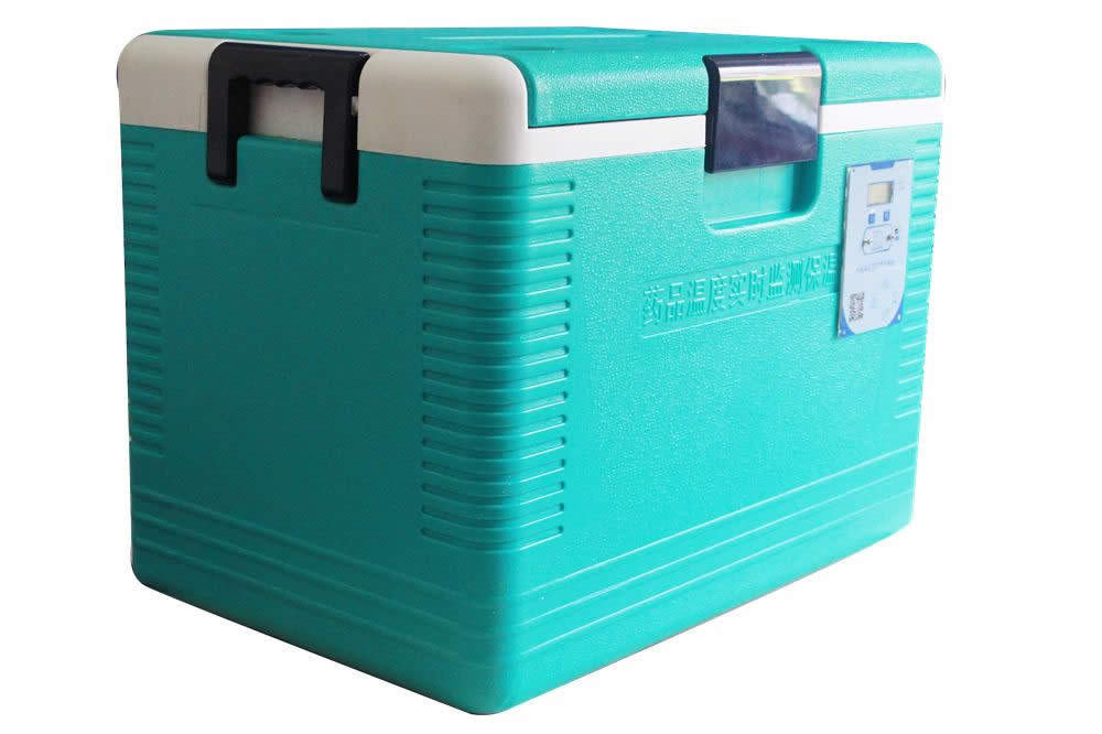 疫苗冷鏈運輸領(lǐng)域的寵兒“納米微孔，真空絕熱板”