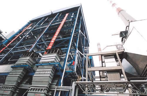 低維納米絕熱板掀起水泥行業(yè)三次風(fēng)管改革