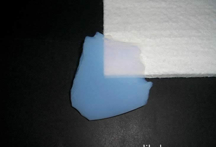 STP真空保溫板和VIP真空保溫板都是保溫板有啥不一樣