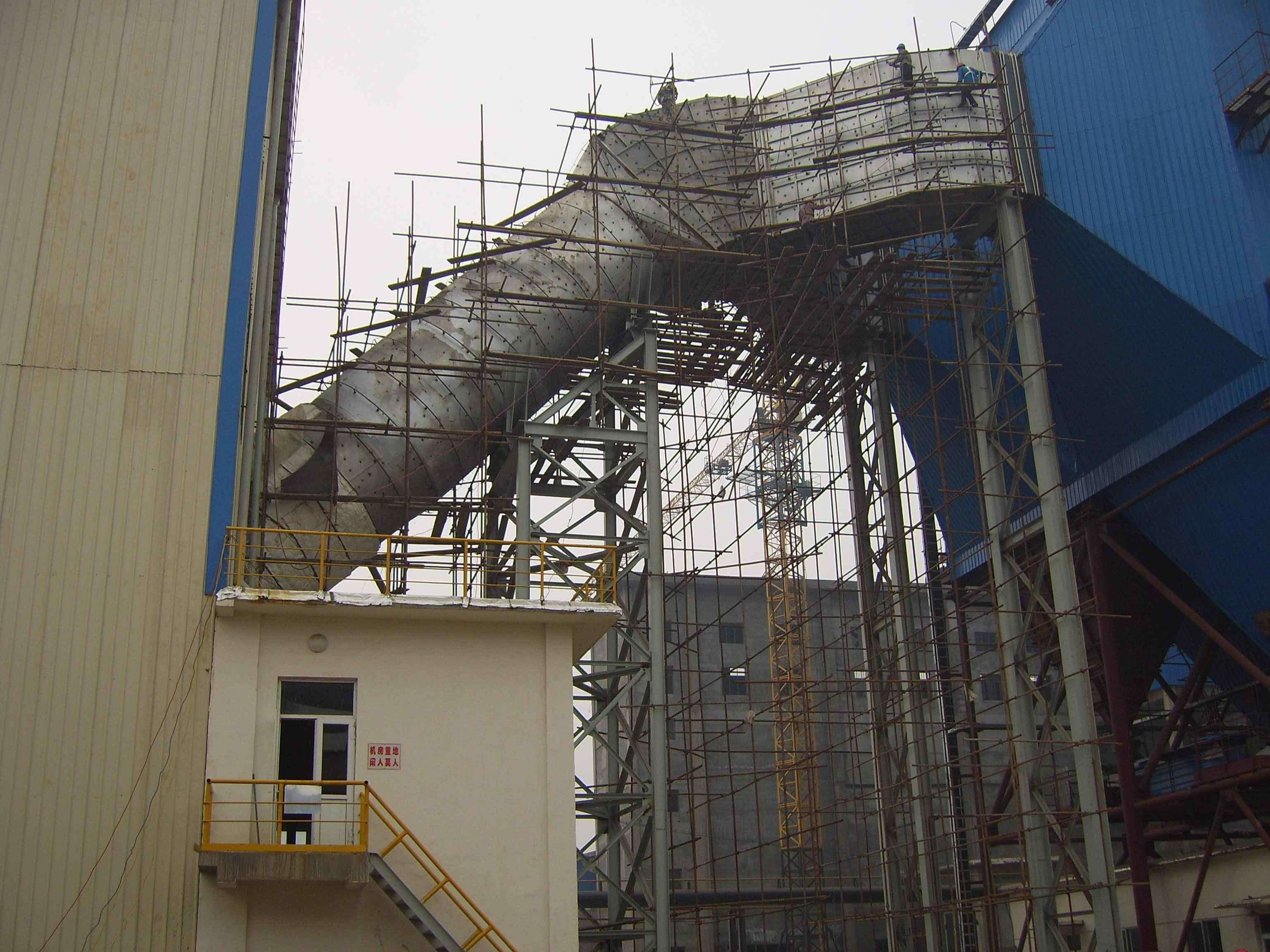 助力節(jié)能減排--發(fā)展綠色耐火材料解決耐火材料壽命短的問題