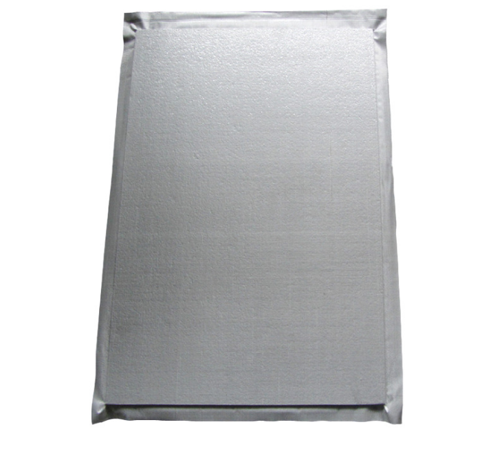 納米氣凝膠保溫氈,水泥廠水泥磨納米隔熱板