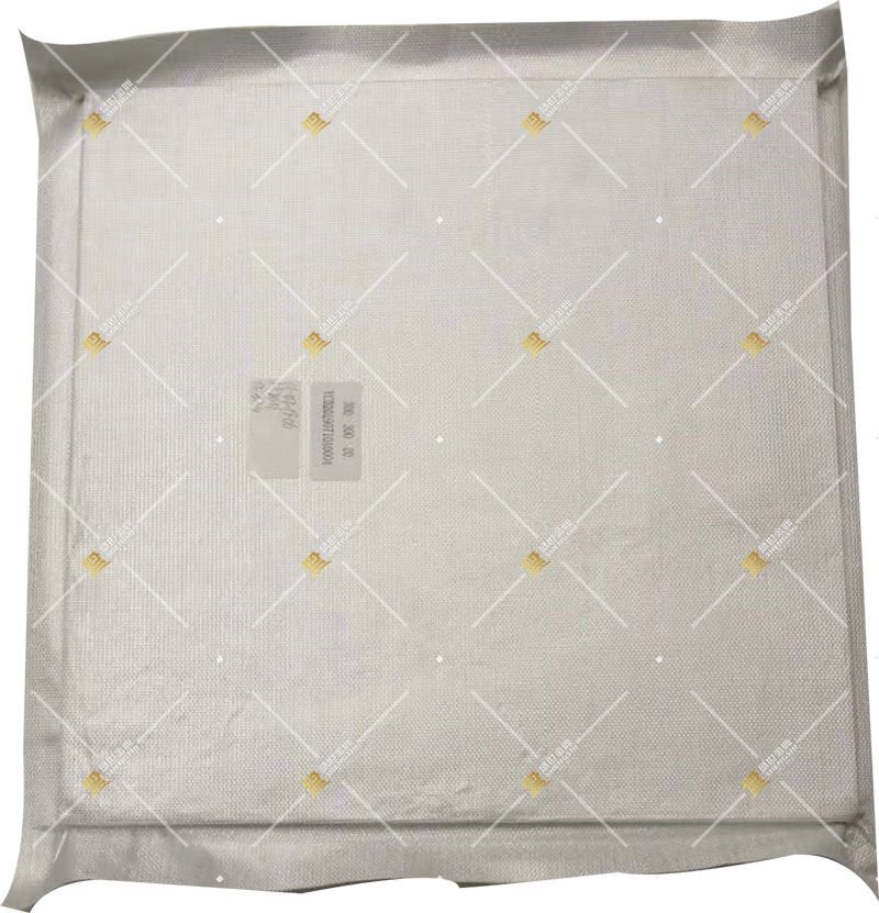 納米微孔隔熱板玻璃纖維常用尺寸