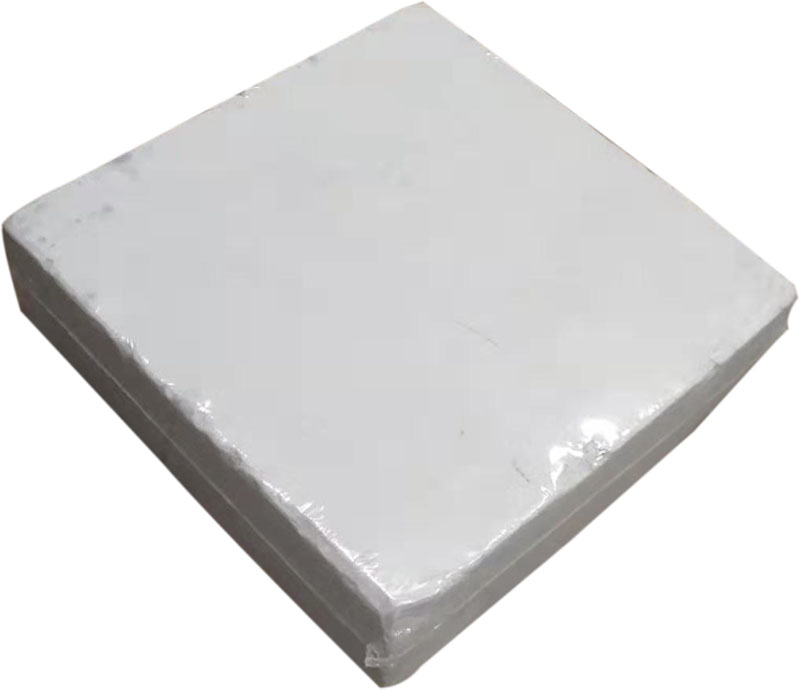 新型納米隔熱材料在水泥生產(chǎn)線上的應(yīng)用