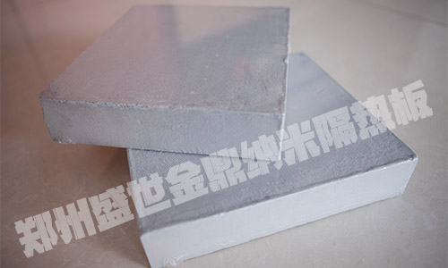 復(fù)合納米隔熱板施工方式