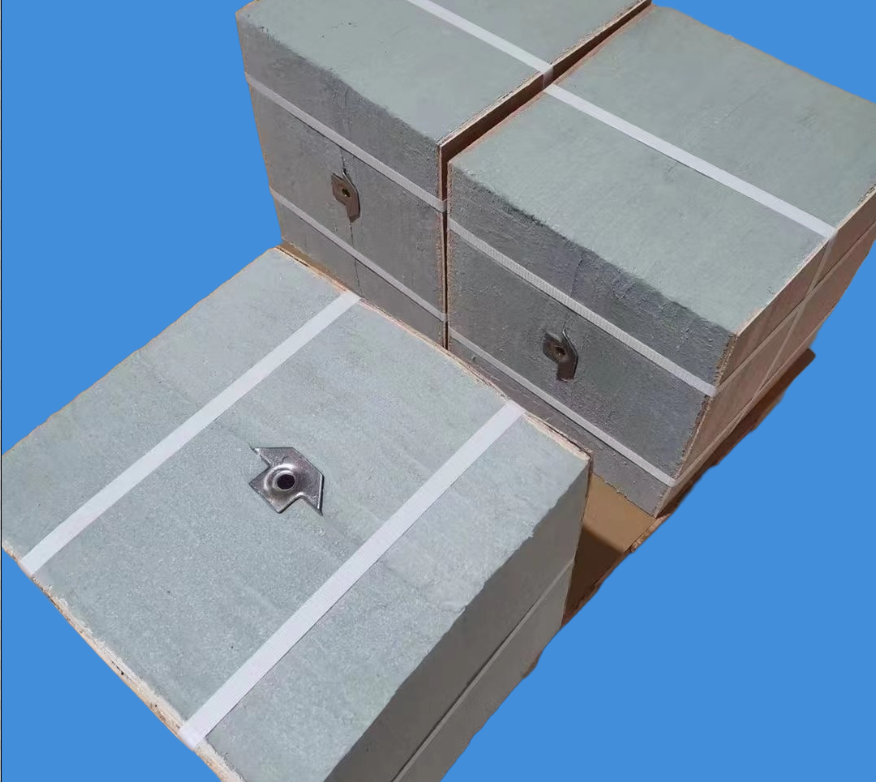 陶瓷纖維模塊具有哪些與眾不同的特點？